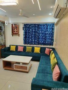 Property in Bopal | Ahmedabad