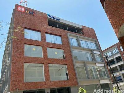 Office for Rent in Daskroi, Ahmedabad | Gala Hub
