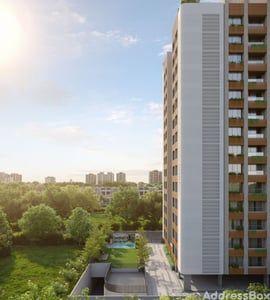 Turquoise Agasiya Exterior