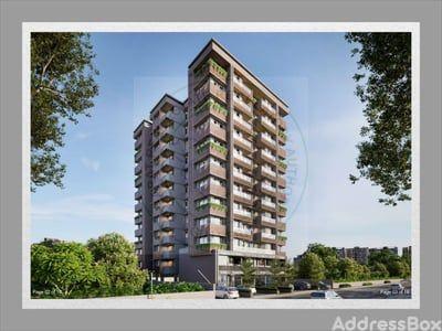 Commercial Projects by Shree Vihat Buildcon | JAGANNATH HILL - Commercial