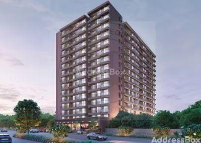 Commercial Shops for Sale in Zundal, Ahmedabad | SARAL SERENITY - Commercial