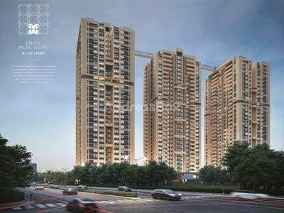 Residential Projects by Mahaprabhu Residency Llp | HARMONY HARIKESH
