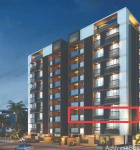 Property in Ambli | Ahmedabad