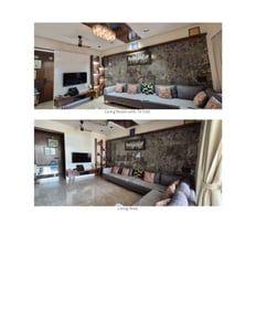 3 BHK Flats / Apartments for Sale in Science City Ahmedabad | Arjun Sky Life