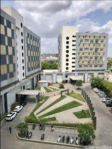 Property in Prahladnagar | Ahmedabad