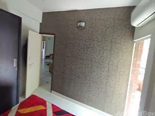 3 BHK Flats / Apartments for Sale in Isanpur Ahmedabad | Akshay Daulat Apartment