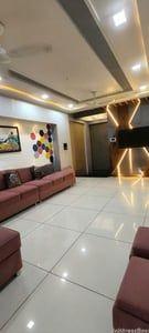 Residential Projects by Siddheshwar Developers | HIGHLAND RESIDENCY