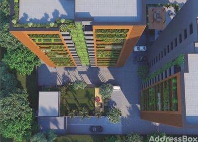 One 35 Cluster Plan