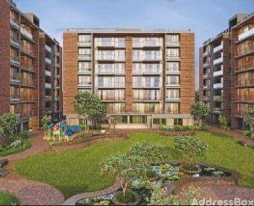 Residential Projects by Atishay Shivalay Group | ATISHAY SHIVALAY