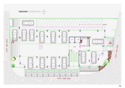 KESARIYAJI FLATS Others