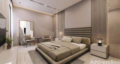 Saharsh Bedrooms