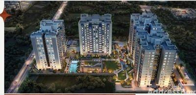 Property in Gota | Ahmedabad