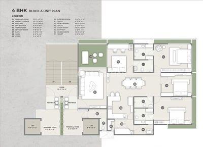 Property in Ambli | Ahmedabad