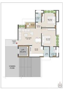 Property in Tragad | Ahmedabad