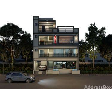 Property in Ranip | Ahmedabad