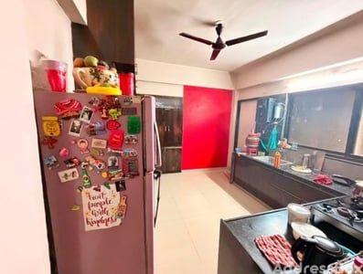 Property in SOUTH BOPAL | Ahmedabad