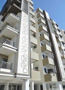 Residential Projects by Gigev Corporation | DIVIT HILLS