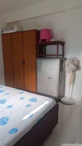 2 BHK Flats / Apartments for Rent in Enasan Ahmedabad | Shrinand Nagar Part 2