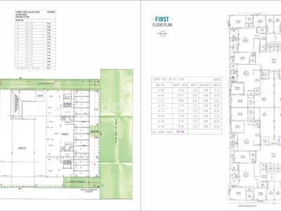 Shivalay Sky Floor Plan