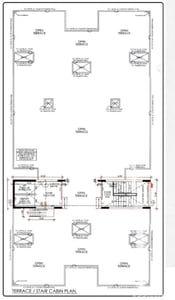 AL HAMD-42 Floor Plan