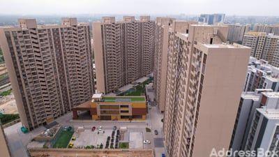 Aster Neo Exterior