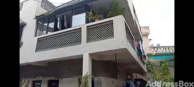 3 BHK Bungalows / Villas for Sale in Ghodasar Ahmedabad | New Vagheshwari Society