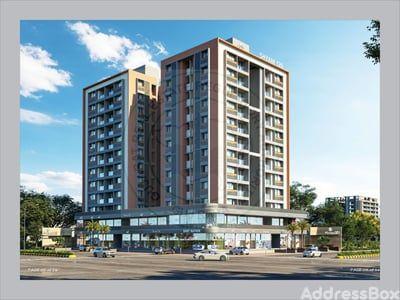 Residential Projects by Sadguru Projects | SHYAM 120