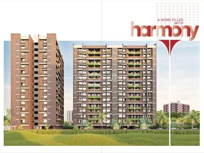 RHYTHM SKY Exterior