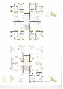 MARUTI SHINE  Floor Plan
