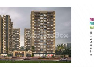 SIGNOR SKYLINE - Commercial Exterior