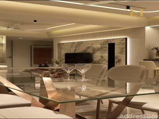 Flats / Apartments for Sale in Shela, Ahmedabad | HR Elisio