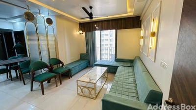Property in Vaishno Devi Circle | Ahmedabad