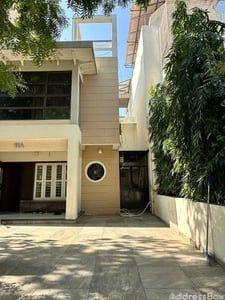 4 BHK Bungalows / Villas for Sale in Science City Ahmedabad | ParkView Greens