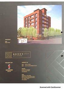Residential Projects by Sahjanand Buildcon | Serenity Uplands