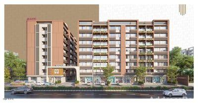 MADHAV SUREEL Exterior