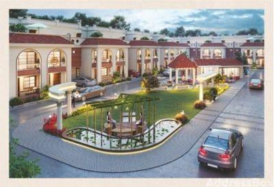 BHAGWAT VILLA 2 Exterior