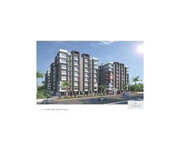 Residential Projects by Krishna Buildcon | KESHAR HARMONY