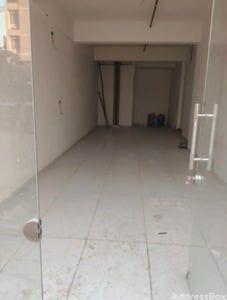 Showroom for Sale in Ahmedabad | SHYPRAM LAVISH