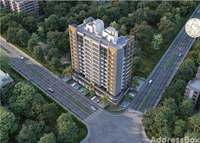 RADHE EXOTICA Exterior
