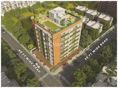 SKYLINE Exterior