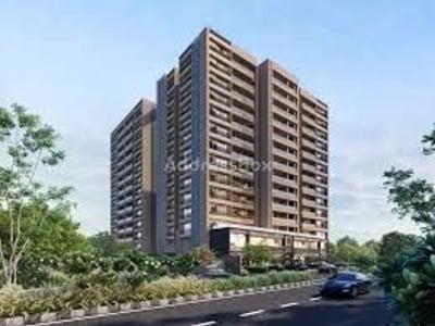 Residential Projects by  Nishiv Built Space Llp | Avinya One