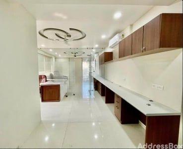 Office for Rent in Shilaj, Ahmedabad | SHAKTI EXTOL