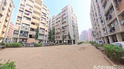 Property in Bopal | Ahmedabad