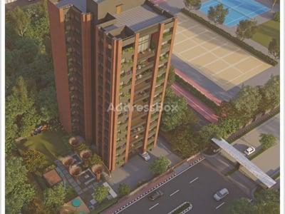 ARJUN ARENA Exterior