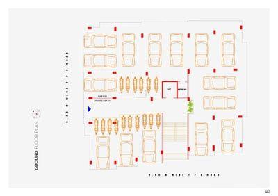 AMARJYOT APARTMENTS Floor Plan