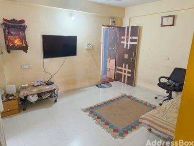 Flats / Apartments Below 40 Lakhs for Sale in Thaltej, Ahmedabad | RONAK APARTMENT