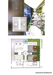 Kesar Harmony Floor Plan