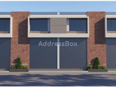 Industrial Shed for Sale in Ahmedabad | BALAJI INDUSTRIAL PARK