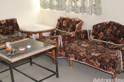 Property in Vaishno Devi Circle | Ahmedabad