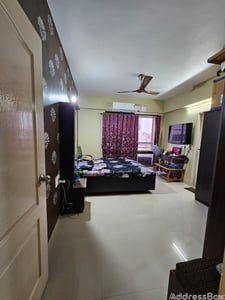 3 BHK Flats / Apartments for Sale in Sola Bhagwat Ahmedabad | Popular Paradise